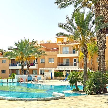 H&O Golden Sun Suite Paphos Exteriér fotografie