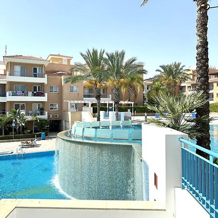 H&O Golden Sun Suite Paphos Exteriér fotografie