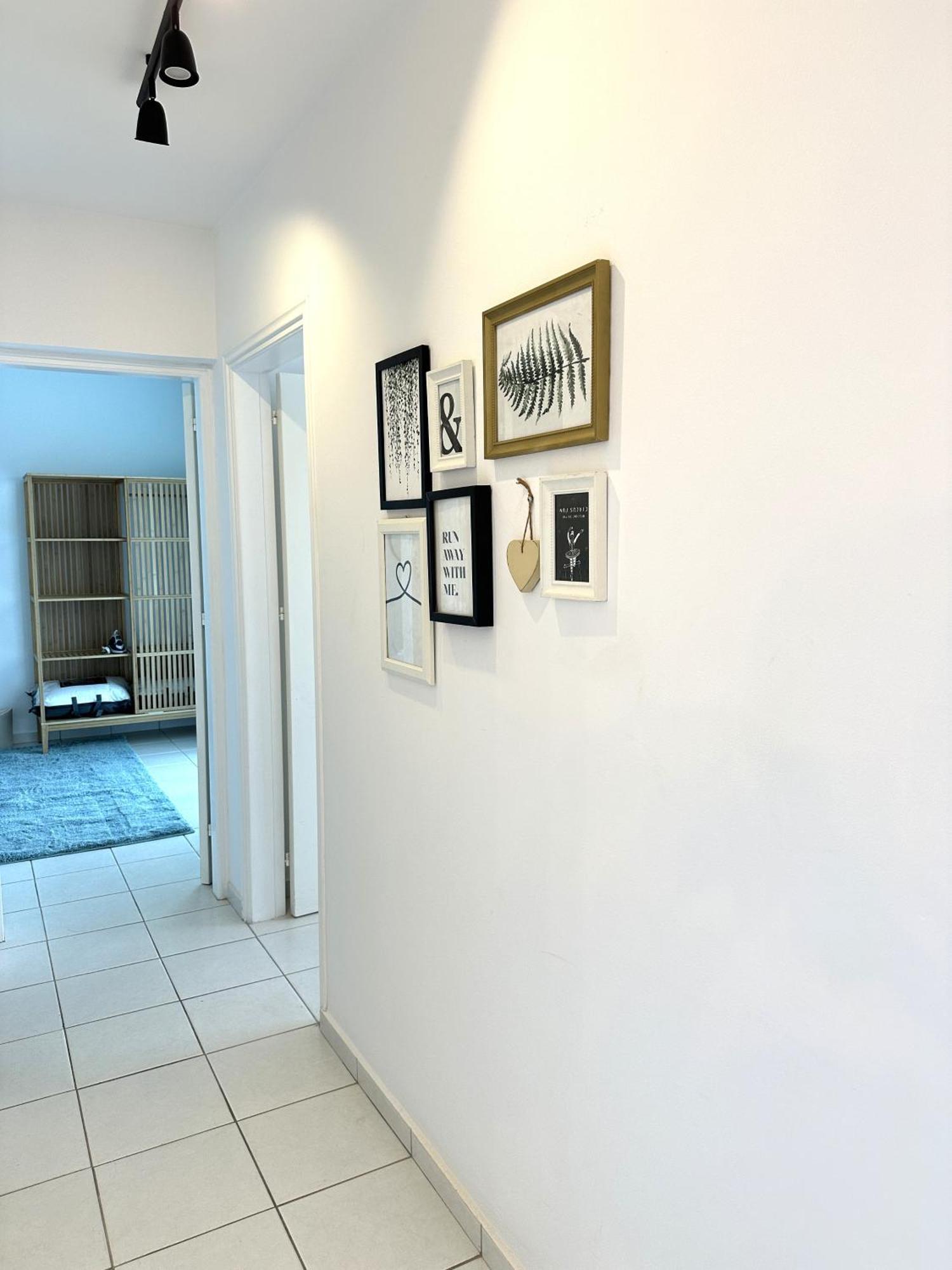 H&O Golden Sun Suite Paphos Exteriér fotografie