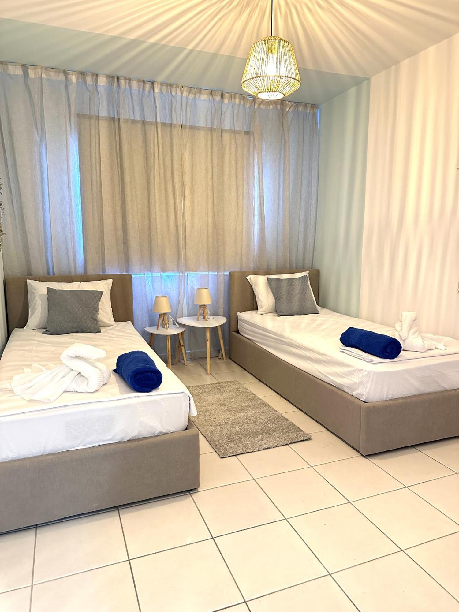 H&O Golden Sun Suite Paphos Exteriér fotografie